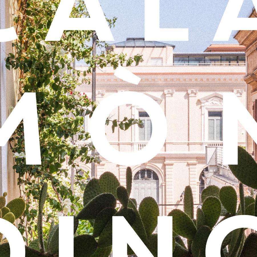 Casa Calamondino Bed and Breakfast Bari Buitenkant foto