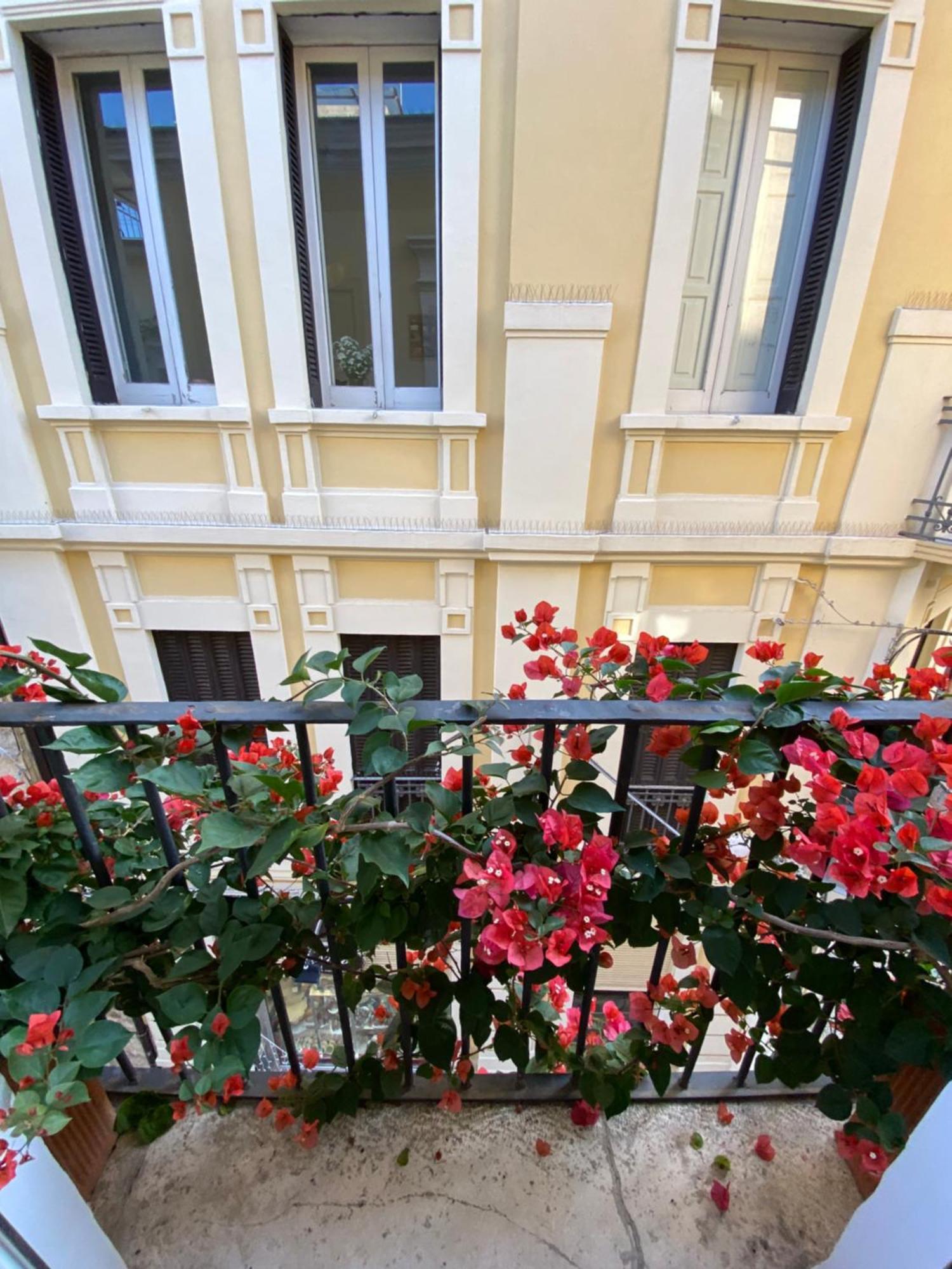 Casa Calamondino Bed and Breakfast Bari Buitenkant foto