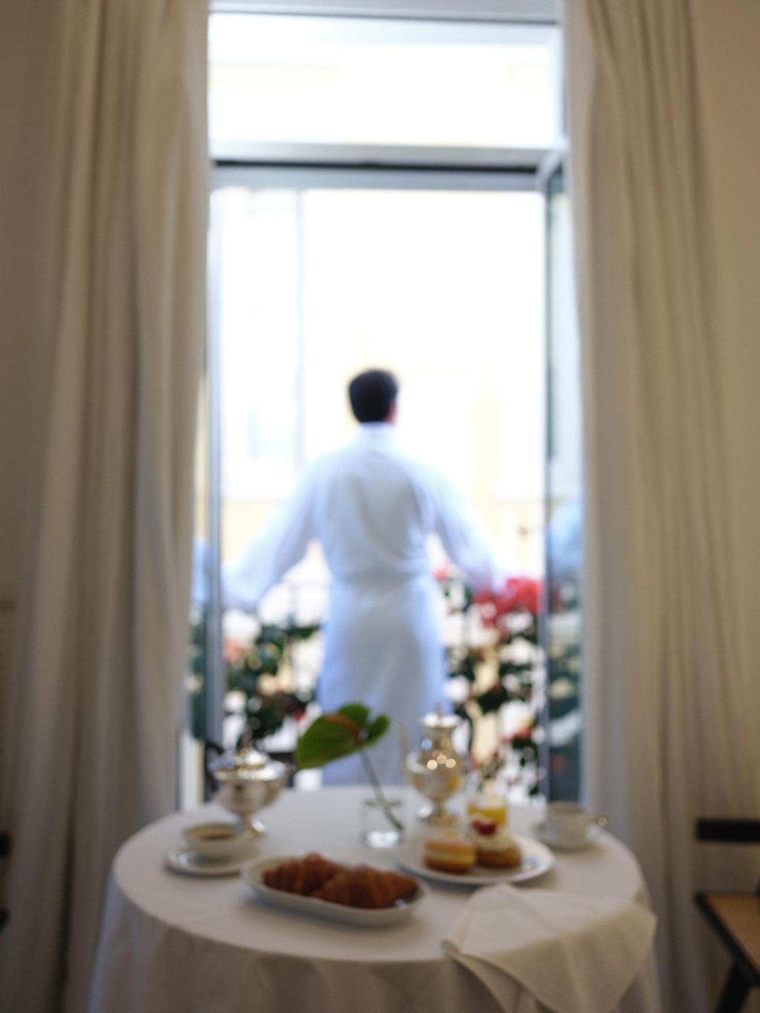 Casa Calamondino Bed and Breakfast Bari Buitenkant foto