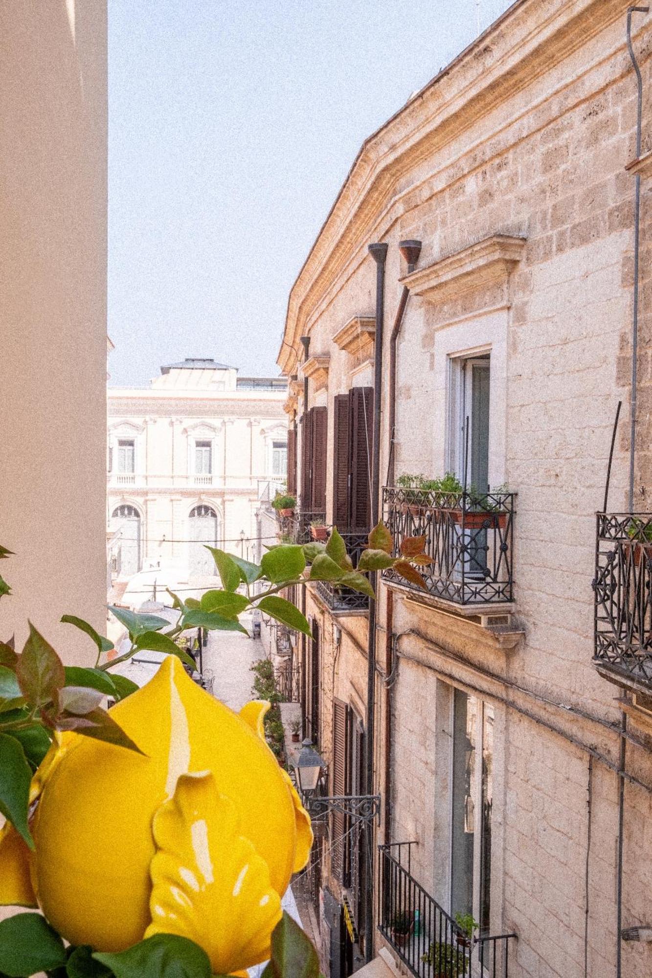 Casa Calamondino Bed and Breakfast Bari Buitenkant foto