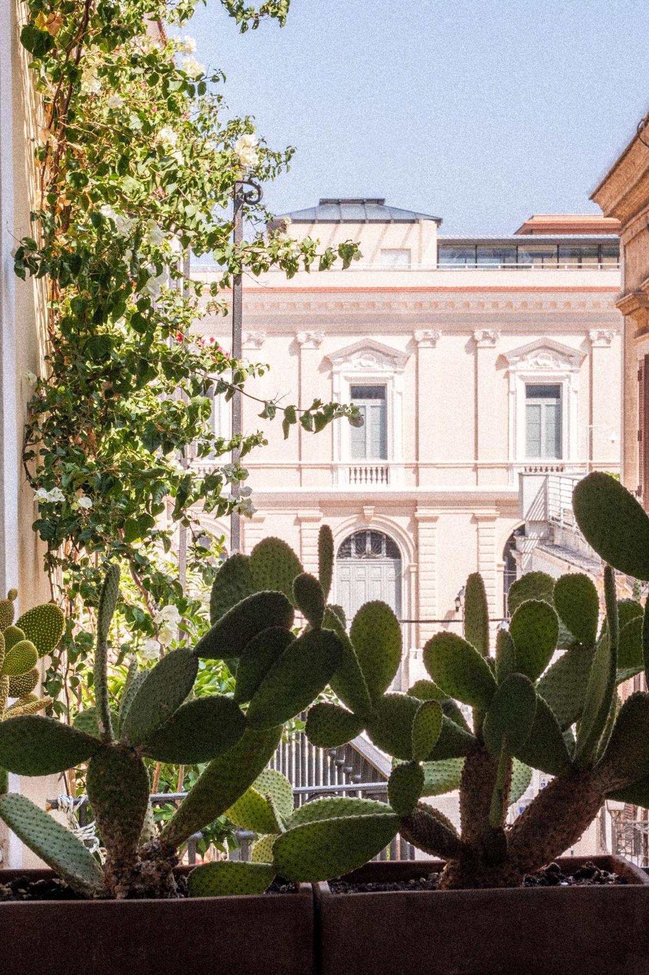 Casa Calamondino Bed and Breakfast Bari Buitenkant foto