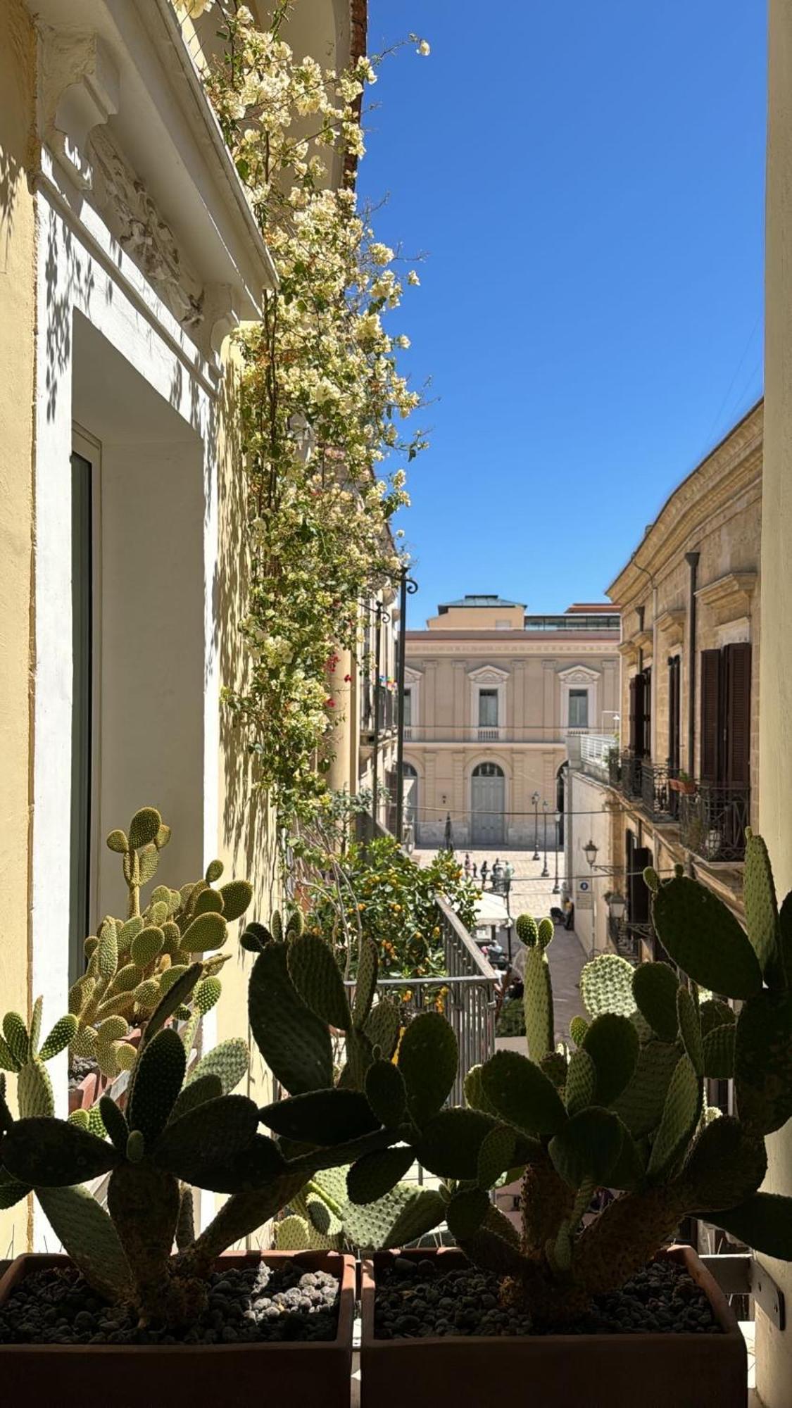 Casa Calamondino Bed and Breakfast Bari Buitenkant foto