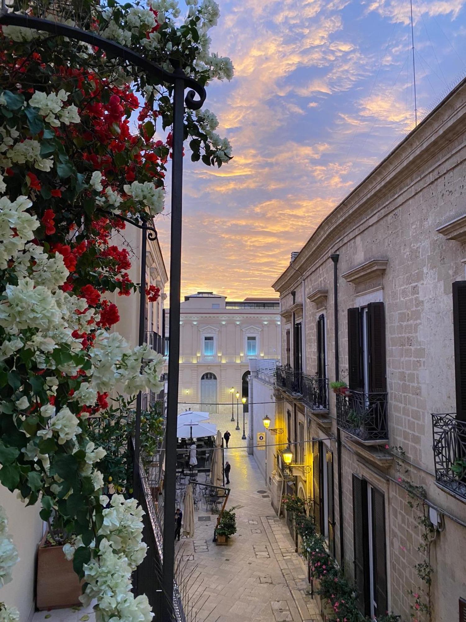 Casa Calamondino Bed and Breakfast Bari Buitenkant foto