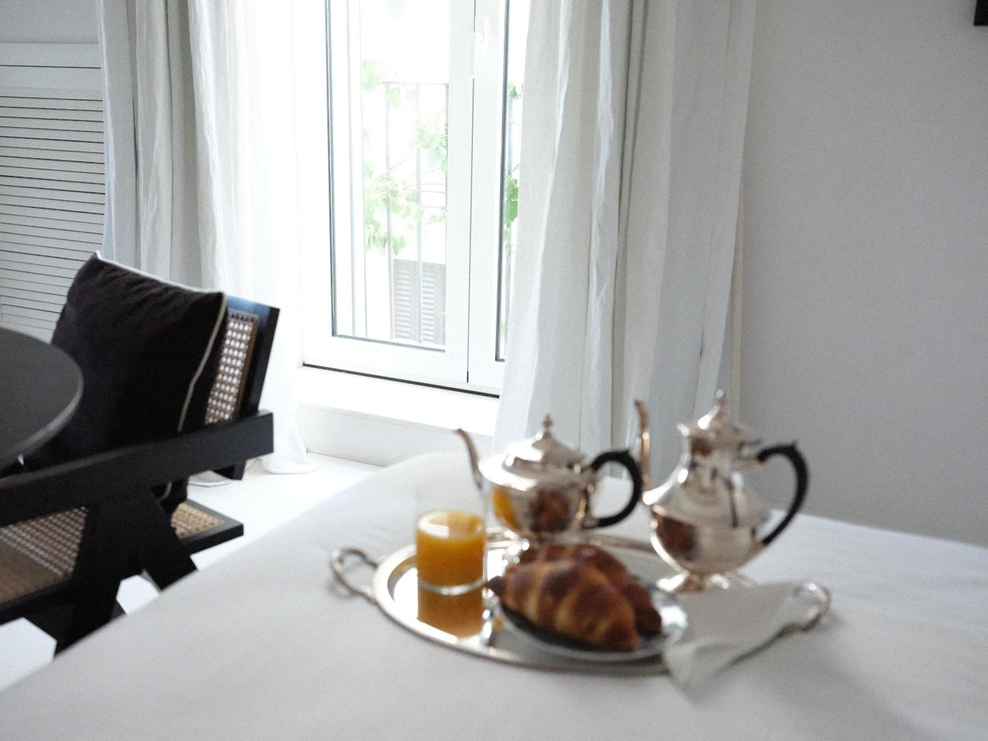 Casa Calamondino Bed and Breakfast Bari Buitenkant foto